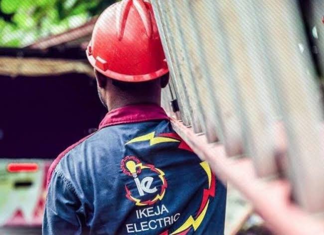 Ikeja Electric