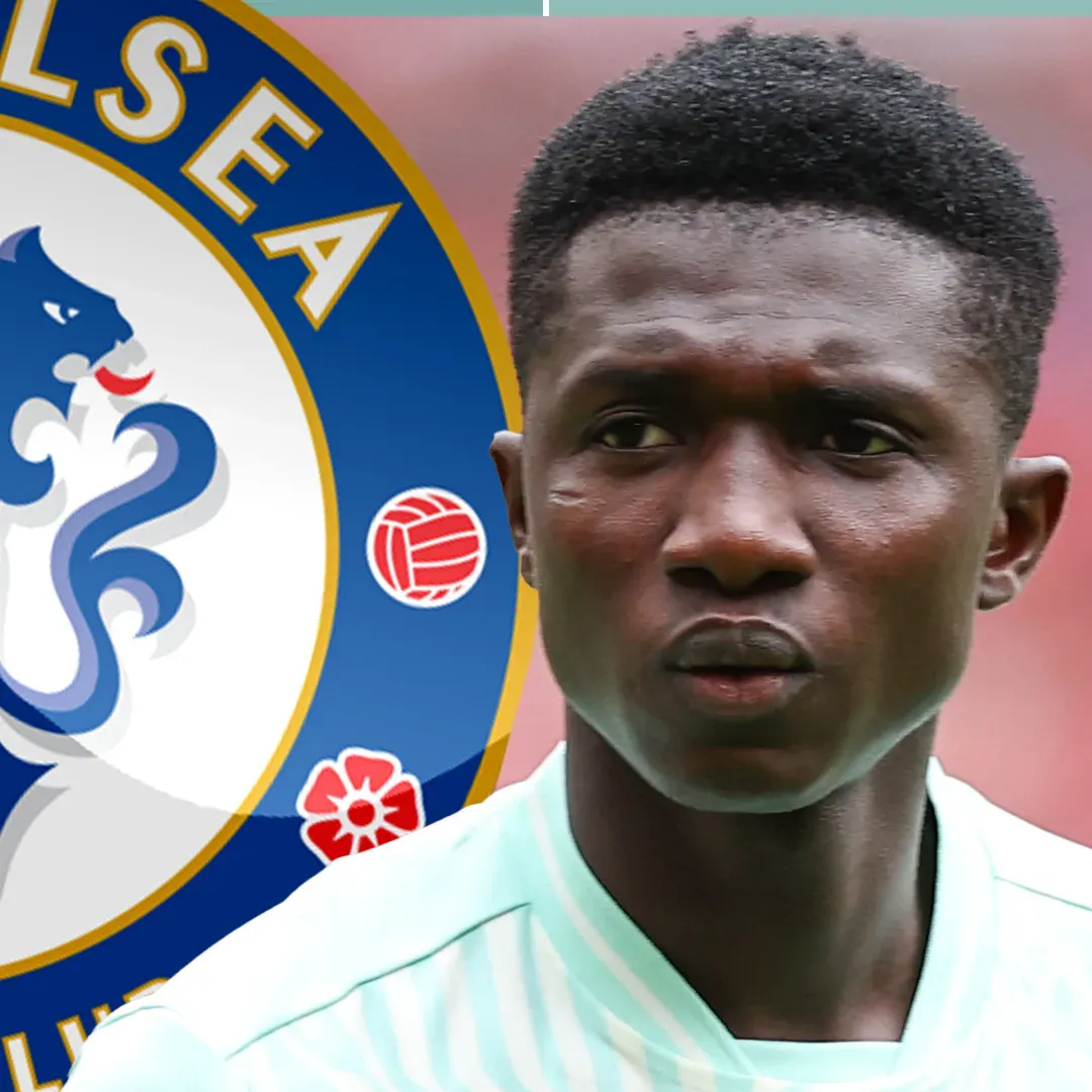 Lamine Camara