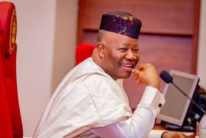 Minister Nyesom Wike