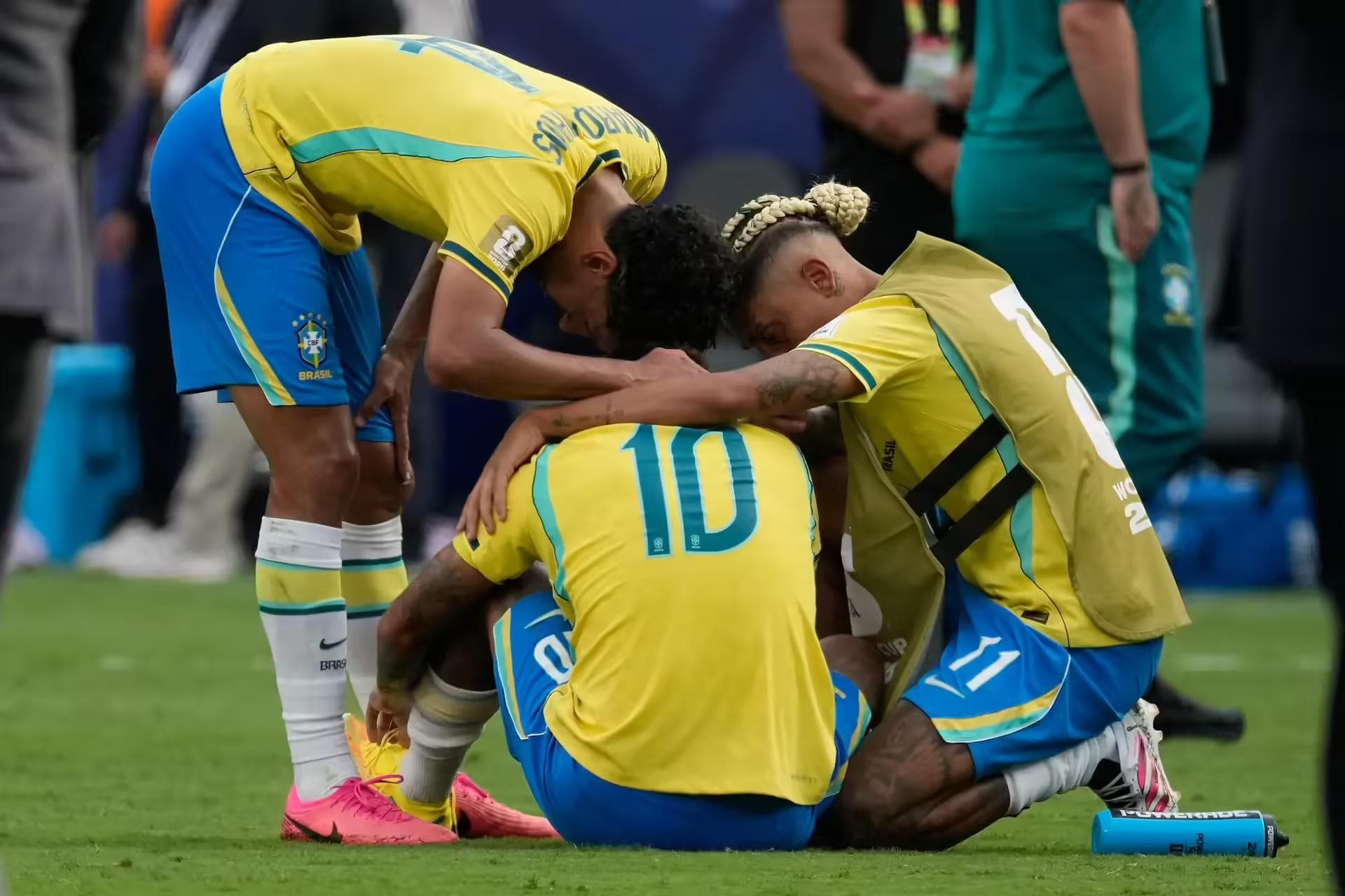 Neymar