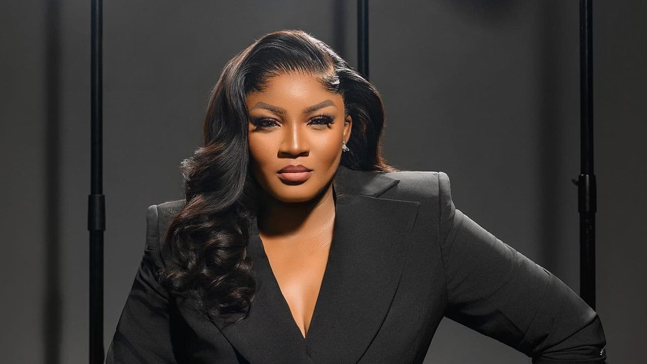 Omotola Jalade-Ekeinde
