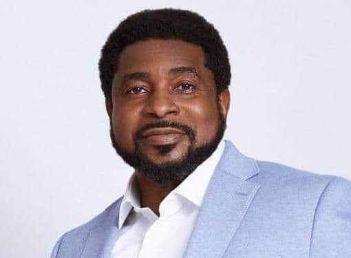 Pastor Kingsley Okonkwo