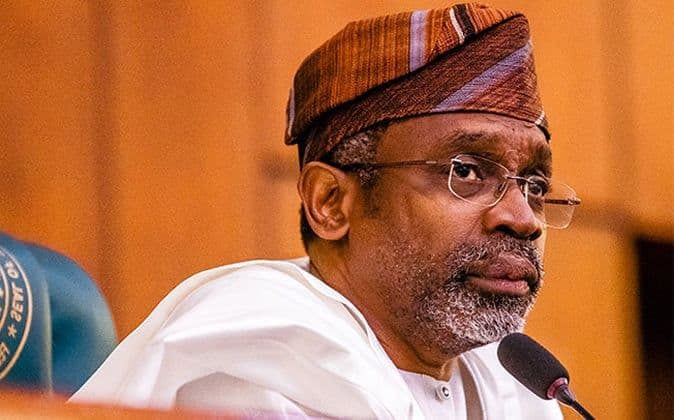 Gbajabiamila, Lagos Students, Donates Learning Materials, Textbooks