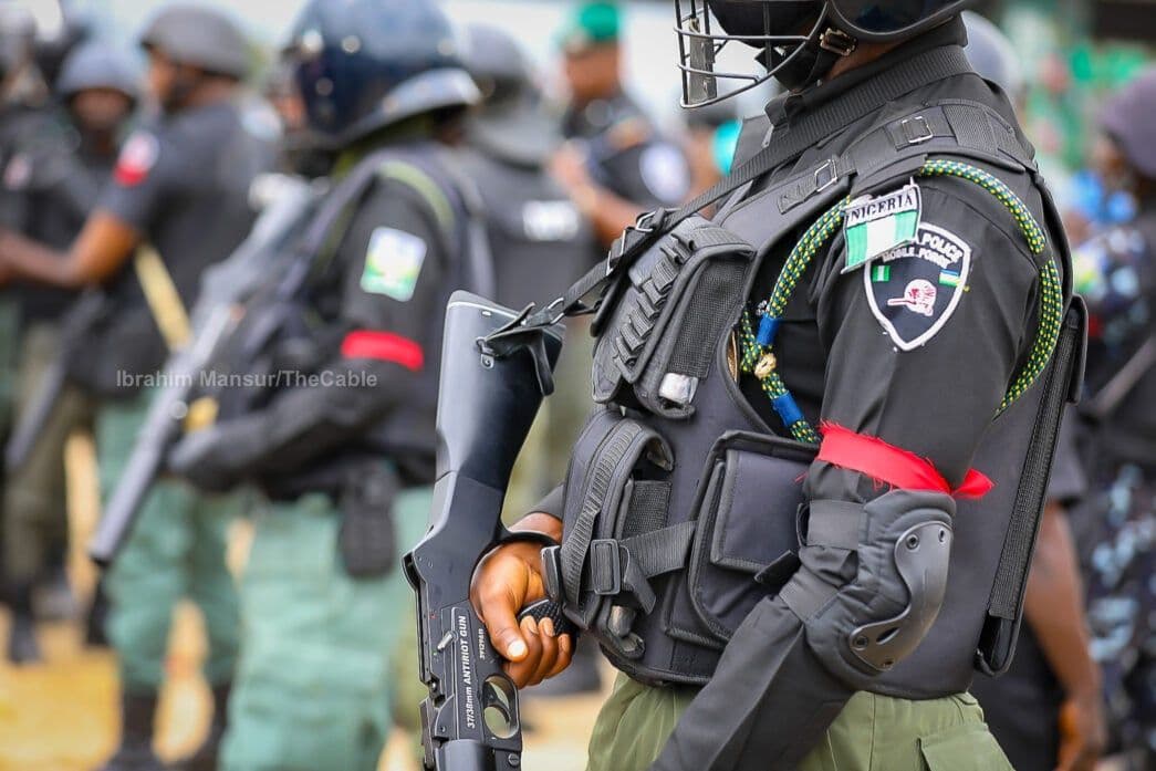 Lagos State, Cult Violence, Two Killed, Ojo Community